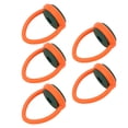 thumbnail image 2 of colgadores de tacos de billar de 10 mm, soporte para tacos de billar, anillos colgantes para almacenamiento de tacos de billar, 2 of 14