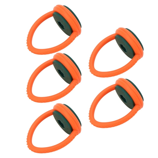 Billiard Cue Hanger, 5pcs Billiard Cue Hanging Rings Space Saving For Home