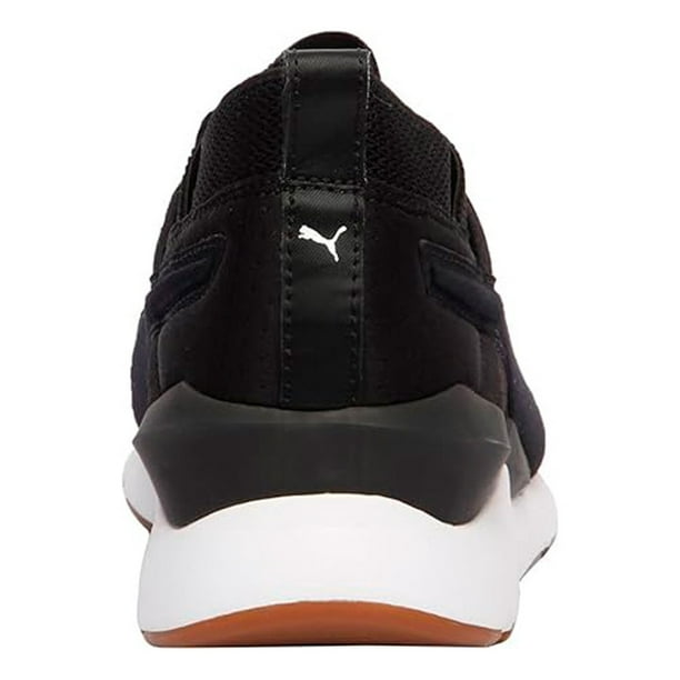 Tenis Puma Pearl Black Mujer 36415501