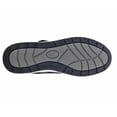 thumbnail image 5 of Drew Zodiac Women Orthotics Strap Sneaker In Black Combo, 5 of 5