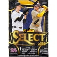 thumbnail image 1 of 2024 Panini Select Baseball 6-Pack Blaster Box, 1 of 1
