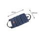 thumbnail image 2 of Bolsa enrollable para herramientas Macarena, 2 of 8