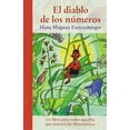 thumbnail image 1 of EL DIABLO DE LOS NÚMEROS EDICIONES SIRUELA HANS MAGNUS ENZENSBERGER, 1 of 2