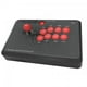 thumbnail image 2 of Palanca Mayflash  Universal Arcade Stick F500 2v para PS4, PS3, Xbox One, Xbox 360, Switch, PC, NEGOGEO mini Negro, 2 of 2