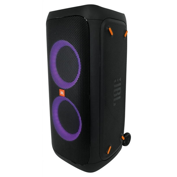 スピーカー・ウーファー JBL PARTYBOX 310 LED Amazon.com: JBL Partybox 310 Portable Rechargeable Bluetooth