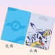 thumbnail image 4 of Animación Digimon Adventure AGUMON Patamon Gabumon Lindo y sencillo Cuaderno A5 Encuadernado con alambre Diario de estudiante con copia de lado suave, 4 of 5