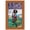 Warm Wood, variant on 3.5x5 Frame Brown Solid Wood Picture Frame Width 0.75 Inches | Interior Frame Depth 0.5 Inches |
