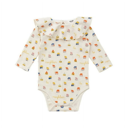 

Plaid Baby Onesie - Style & Comfort