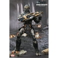 thumbnail image 3 of Figure Hot Toys MMS226 - Marvel Comics - The Avengers - Chitauri Footsoldier, 3 of 3
