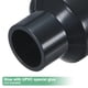 thumbnail image 4 of Uxcell 4-Pack UReducer Conector de Tubo Reductor, DN32*20 Acoplamiento Reductor de Tubo Recto, Gris, 4 of 6