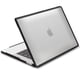 thumbnail image 1 of Funda MYBAT para MacBook Pro 13 M1 M2 Translucida release 2022 2020 2019 2018 A2338 A2238 A2289 A2251, 1 of 7