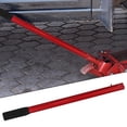 thumbnail image 2 of Bgsha Jack handle 2 Ton Horizontal Hydraulic Tool Handle Tool Pole Lever Automotive, 2 of 8