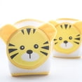 thumbnail image 3 of Rodilleras elásticas de esponja espesada con animales de dibujos animados ajustables para bebés y niños pequeños Zhivalor BST3053958-3, 3 of 5
