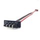 thumbnail image 4 of 2 Conector de Descarga de BateríA de Macho Hembra Cable de BateríA de Bicicleta EléCtrica para Piezas de Ciclismo de Bicicleta EléCtrica Hailong 1-2/G80, 4 of 5