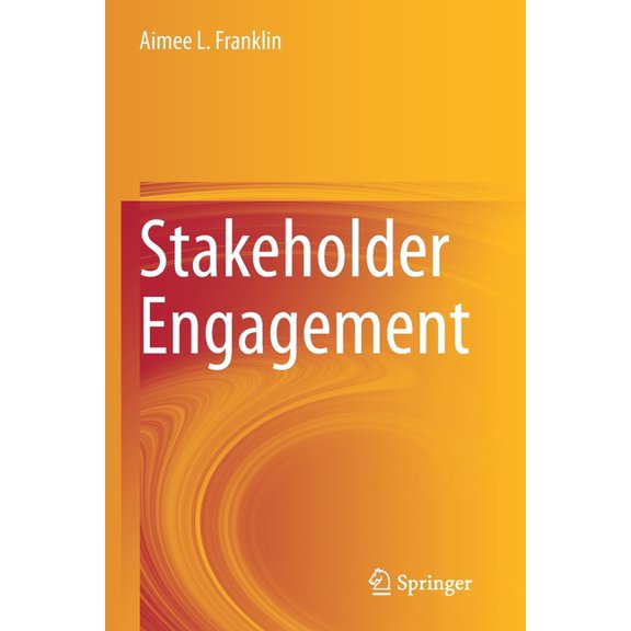 Stakeholder Engagement, (Paperback)