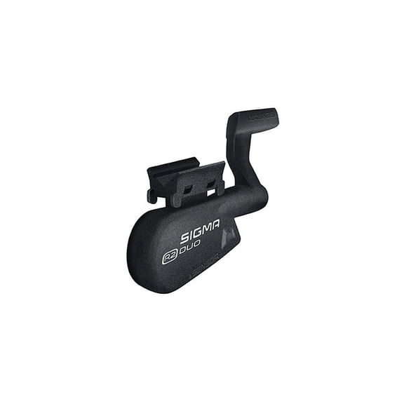 SIGMA R2 DUO Speed & Cadence Sensor ANT /Bluetooth – Rox 10/11 GPS Compatible