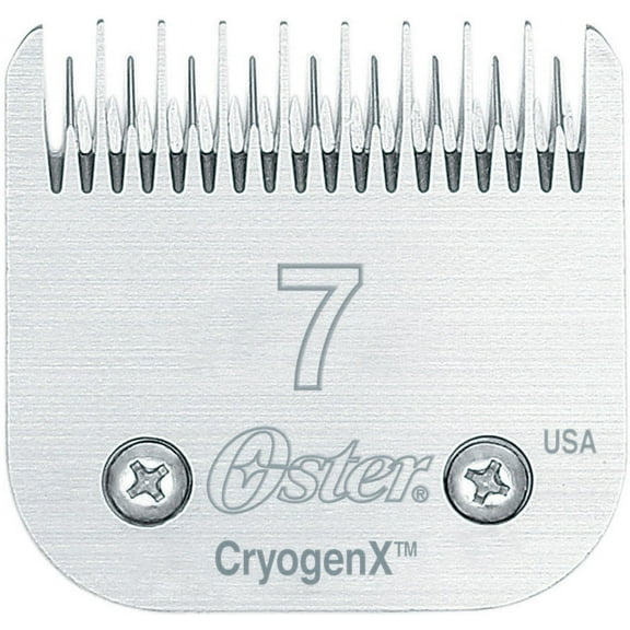 Oster A5 Skip Tooth Blade