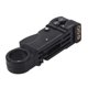 thumbnail image 1 of Coax Cable Stripper 3-blade For Rg58/59/62/3c/4c Cables, 1 of 5