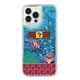 thumbnail image 3 of Samsung A14 A54 A34 5G A23 A13 A73 A53 A33 A03S A22 M32 A41 A71 A51 A21 A31 A32 A02S A12 A42 5G A52 A72 A20 A30 Ladrillo Mary Mario Bros Azul Aventura De Arenas Movedizas Funda Blandas De T, 3 of 3