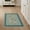 Blue, Pattern 3, variant on ODIKA 5'x7' Beige Geometric Modern Plaid Neutral Washable Area Rug Contemporary Abstract Design With Subtle Ornamental Non-Slip, Low Pile, Stain Resistant for Guest Room, Lounge, Apartment