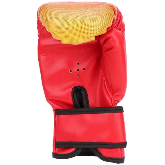YOUTHINK Children Boxing Gloves, Boxing Gloves Abrasion Resistant For Kids For Training Equipment