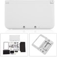 thumbnail image 3 of ZOUSSIQI Boîtier Complet, Coque de Réparation Pièces Kit de Remplacement Complet pour 3DS TG(Blanc) CA919-36154, 3 of 8