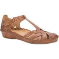 thumbnail image 2 of Women's Pikolinos Puerto Vallarta Closed Toe Sandal 655-0732, 2 of 2