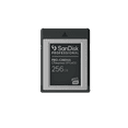 thumbnail image 2 of SanDisk 256GB PRO-CINEMA CFexpress VPG400 Type B Memory Card - SDPCVN4-256G-GNANN, 2 of 3