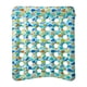 thumbnail image 1 of Flotador inflable para piscina, juguete para piscina, espacioso tumbona Hojas, 1 of 9