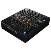 Pioneer DJ DJM-750MK2 4-Channel DJ Mixer With Effects and rekordbox