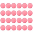 thumbnail image 1 of Balones deportivos 24Pcs Pelotas de tenis de mesa de 40 mm Bolas de ping pong Bolas de práctica de e TOMSHOO Balones deportivos, 1 of 7