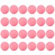 thumbnail image 1 of Balones deportivos 24Pcs Pelotas de tenis de mesa de 40 mm Bolas de ping pong Bolas de práctica de e TOMSHOO Balones deportivos, 1 of 7