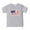 Grey, variant on Razzly Big Boys Unisex Tops,USA Boys Short Sleeve T-Shirt Cotton Tween Athletic T Shirts for Boys Summer Clothes Boys(White,10-11 Years)