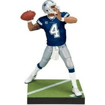 McFarlane NFL EA Sports Madden 19 Ultimate Team Series 1 Dak Prescott Action Figure