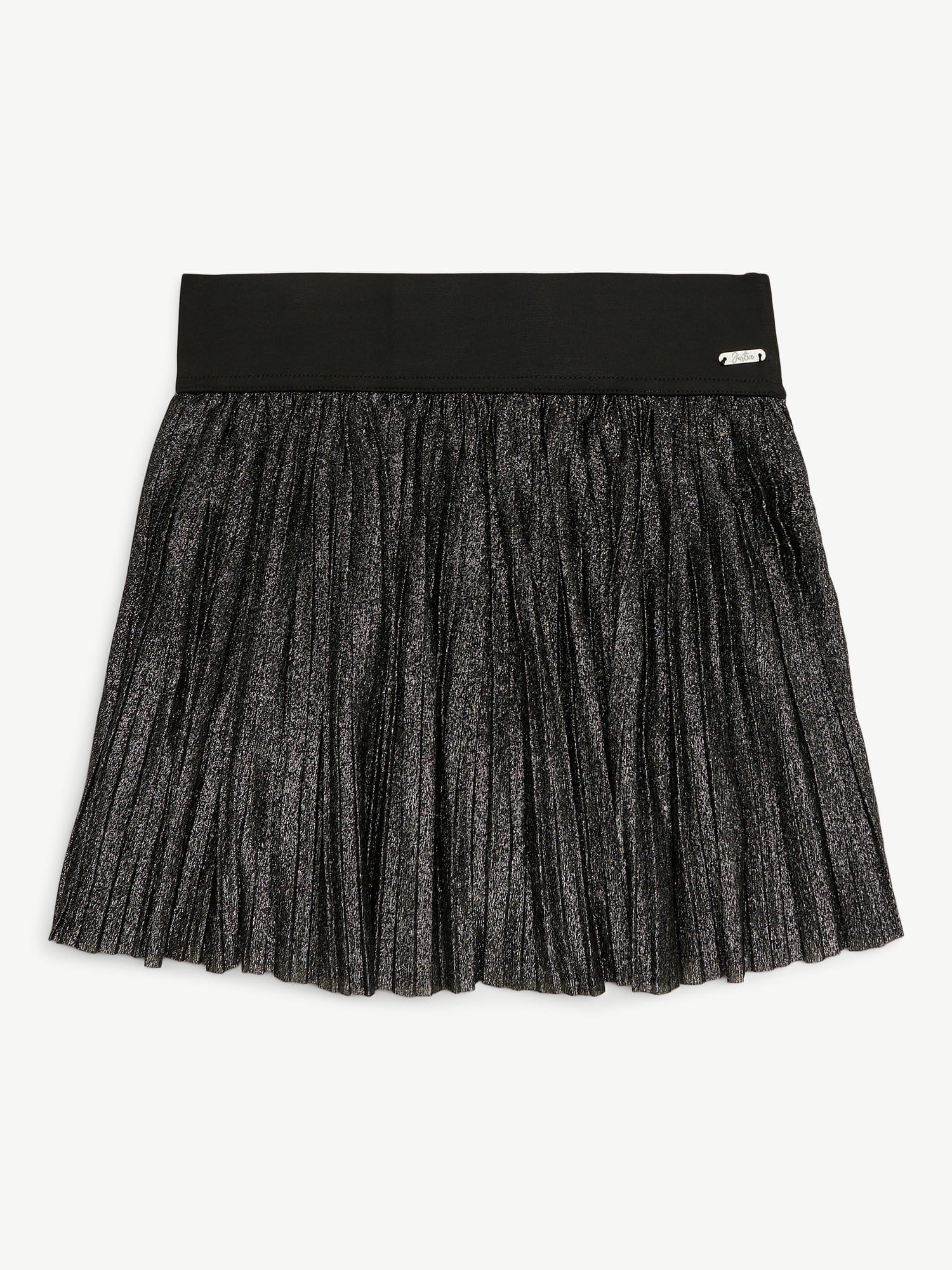 Justice Girls Active Pleated Skirt, Sizes XS - XLP