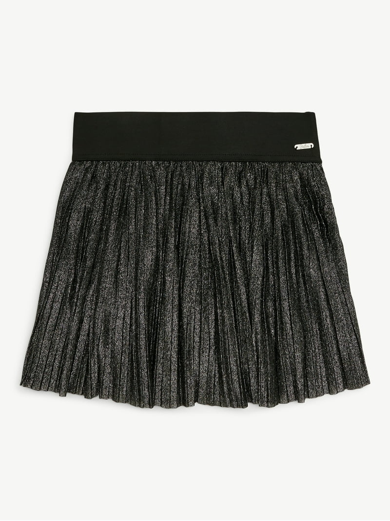 on Court Skirt Pleated XS ブラック Women's Court Skirt Pleated | Black | On United States