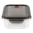 thumbnail image 1 of ZWILLING Gusto Bocal de Rangement Rectangulaire en Verre Borosilicaté 1,4 L, 1 of 4