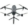 thumbnail image 5 of Drone Desktop Display Stand for DJI Mavic 4 Pro Angle Adjustable Scratch Resistant Fixed Tripod Accessory Desktop Exhibition Bracket, 5 of 5