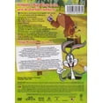 thumbnail image 2 of Wabbit Cuentos Saltarines Warner Bros DVD, 2 of 2