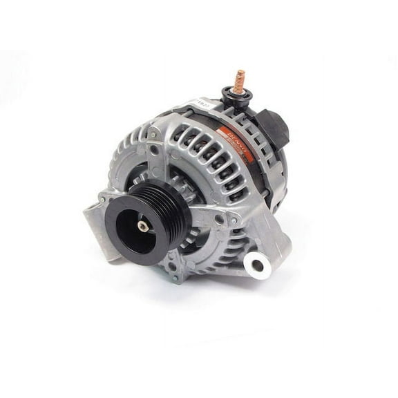 Alternator - Compatible with 2005 - 2009 Land Rover LR3 4.4L V8 2006 2007 2008