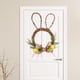 thumbnail image 2 of 2 Guirnaldas Colgantes de Pascua pa Ventana, Adorno Navideño pa Decoración de Puerta Delantera perfecl corona de pascua, 2 of 3