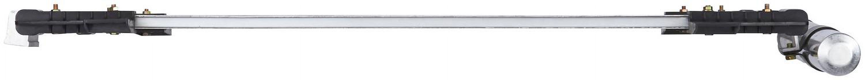Spectra Premium 7-4293 Automotive Air Conditioning Condenser