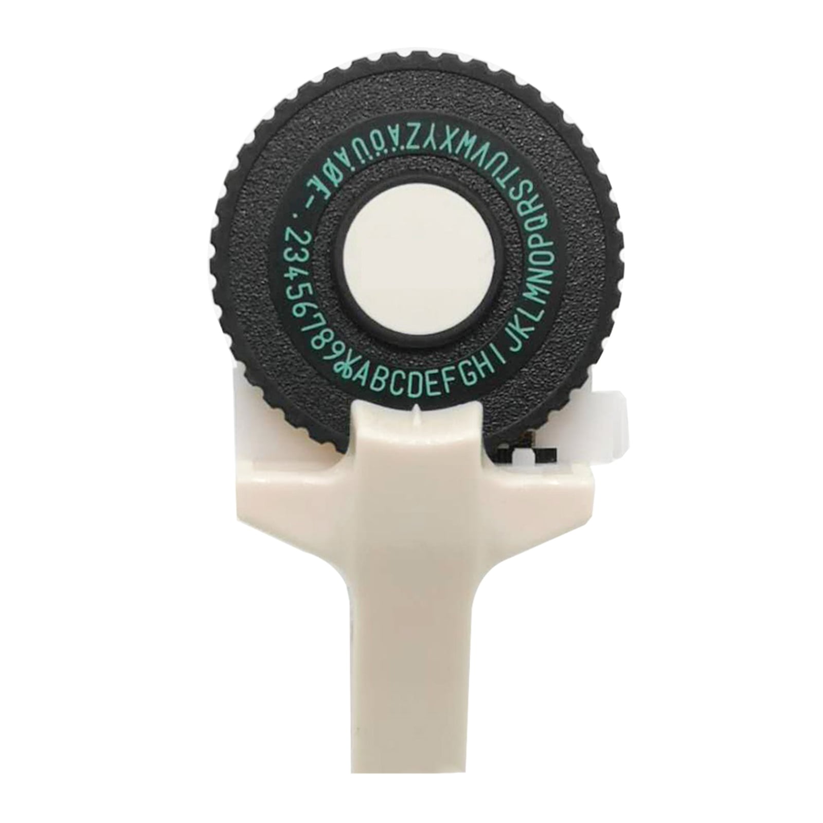 QUSENLON Mini Label Maker Printer for Motex E101 Manual Printing 3D