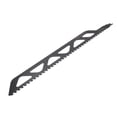 thumbnail image 1 of Brick Cutting Recip Saw Blade, Pruning Reciprocating Saw Blade Impact Proof Large Tooth Spacing Efficient Multifunctional Cemented Carbide  for Demolition Work 20 Inch, 1 of 7
