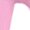 Pink, variant on Girl's Cute Easter Bunny Print Round Neck Short Sleeve Loose Casual T-Shirt Top – Vintage-Inspired Blouse