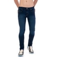 thumbnail image 1 of Pantalón Jeans Mezclilla Stretch Opps Jeans Hombre Azul Obscuro Skinny Opp´s Jeans Opps Jeans 201001-DC027, 1 of 7