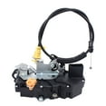 thumbnail image 1 of NewYall Front Left Power Door Lock Actuator with Latch, 1 of 10