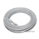 thumbnail image 3 of Cable de remolque de acero inoxidable de 12&nbsp;000 lb, 9,1 mm de diámetro y 24 m de longitud para cabrestantes de remolque., 3 of 14