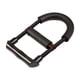 thumbnail image 2 of Naiovety Herramienta de ejercicio para flexor de brazo de muñeca, para entrenamiento de fuerza eficaz, ejercicio que ahorra espacio, fácil de Ropa Deportiva, Zapatos, 2 of 6