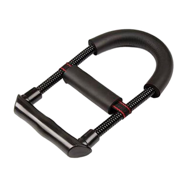 Wosthever Herramienta para ejercicios flexores de brazo y muñeca, fácil de viajar, para entrenamiento de fuerza, herramienta de entrenamiento Ropa Deportiva, Zapatos